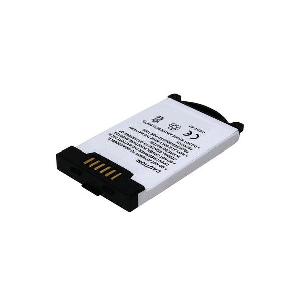 Mitel (Aastra) 612D/622D/632D/650C Batterij