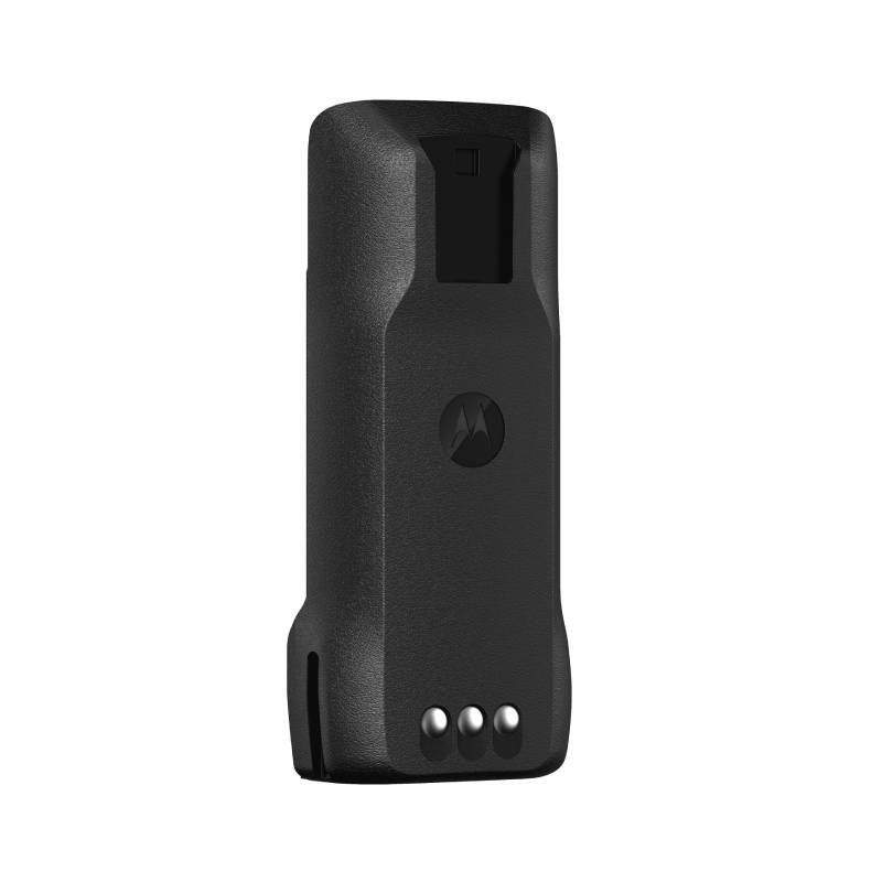 Batterij voor walkie-talkie Motorola R2 series (Lithium Ion 2300 mAh IP55)