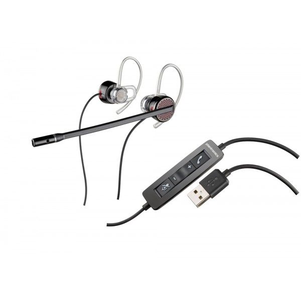 Plantronics Blackwire C435 Bedrade USB Headset