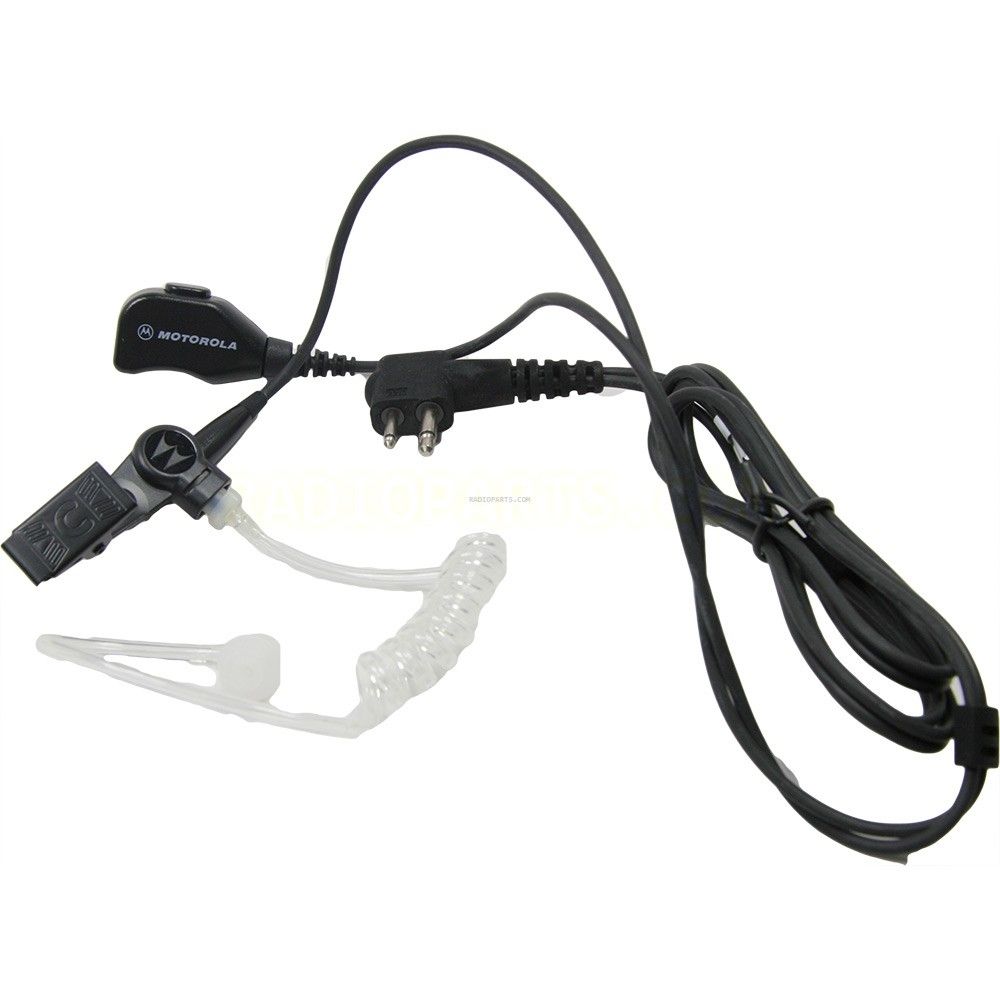 Bodyguard headset for DP1400