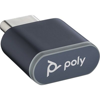 Poly USB-C dongle BT700 voor Poly Voyager Focus 2