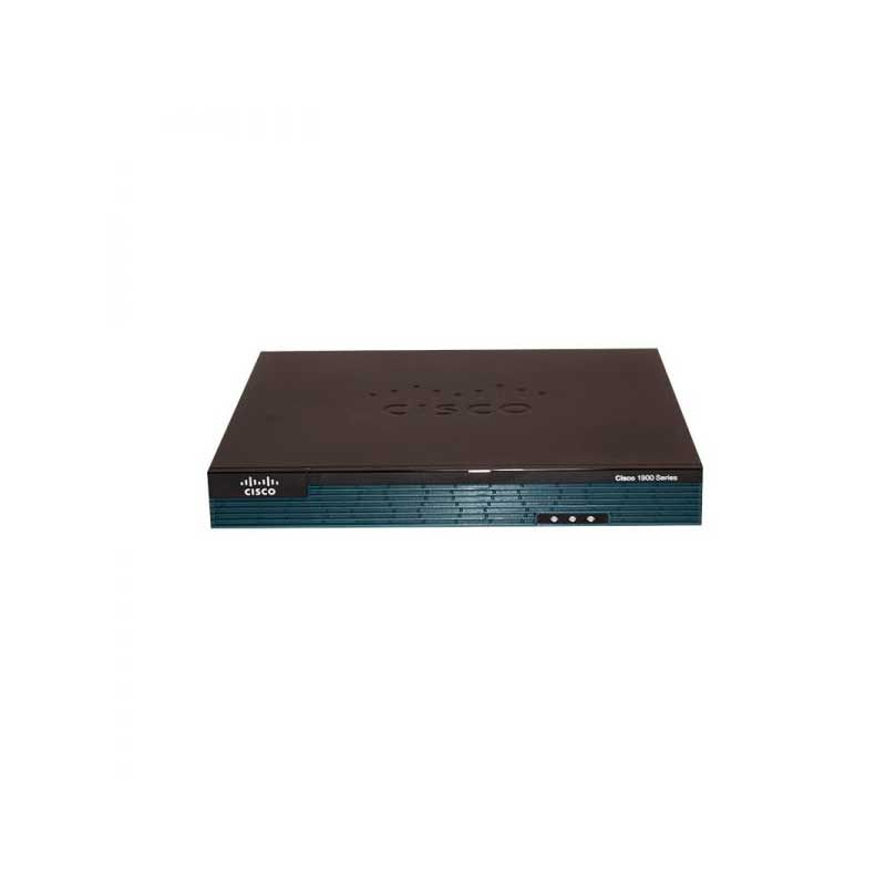 Cisco CISCO1921K9 Refurbished