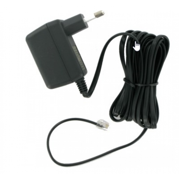 Polycom Poweradapter