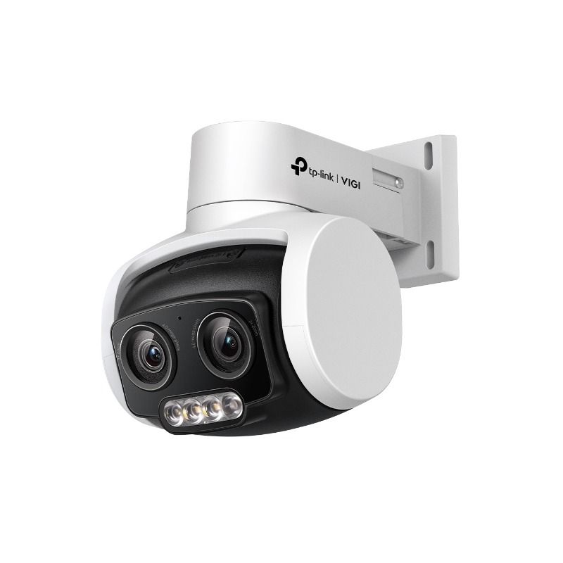 TP-Link VIGI C540V bewakingscamera