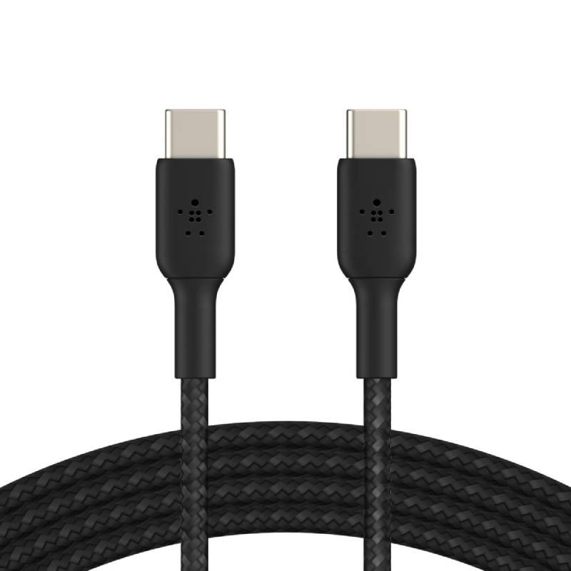 Belkin USB-C naar USB-C kabel 1m