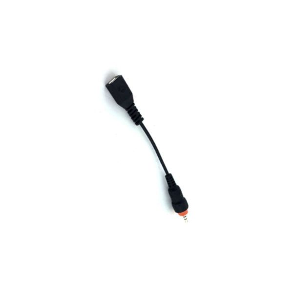 Jack converter audiokabel voor Motorola CLK446