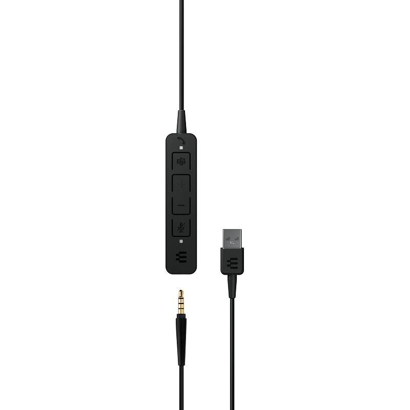 EPOS Sennheiser USB call control for ADAPT 100