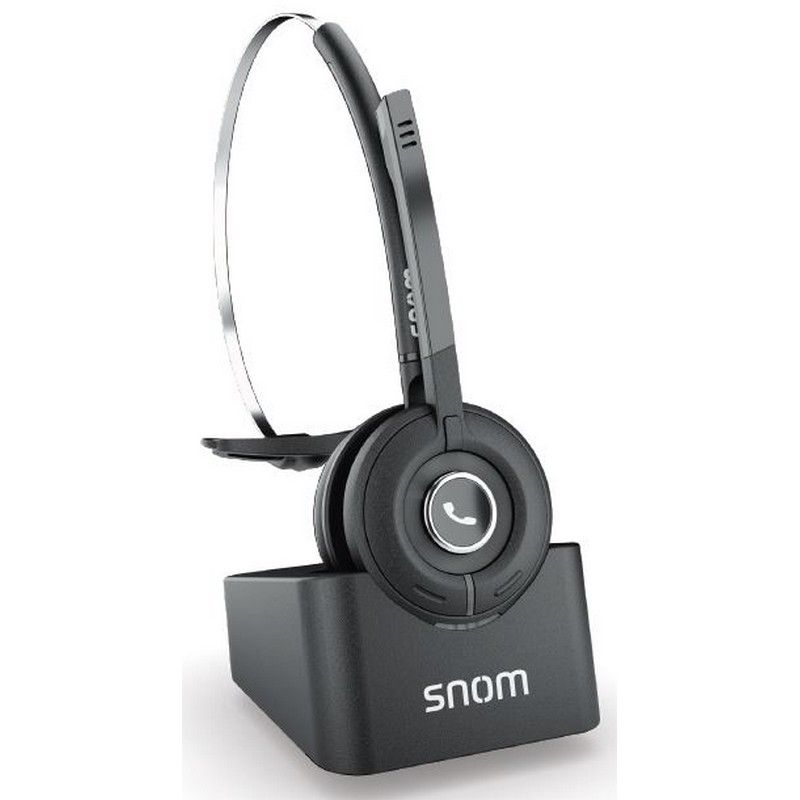 SNOM - A190 DECT Headset