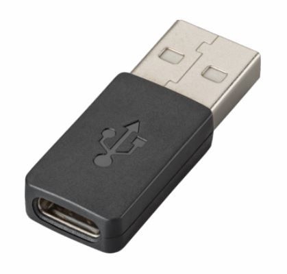 USB-C naar USB-A Adapter 