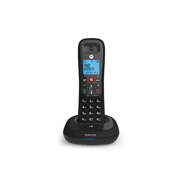 Motorola CD4001 DECT Phone