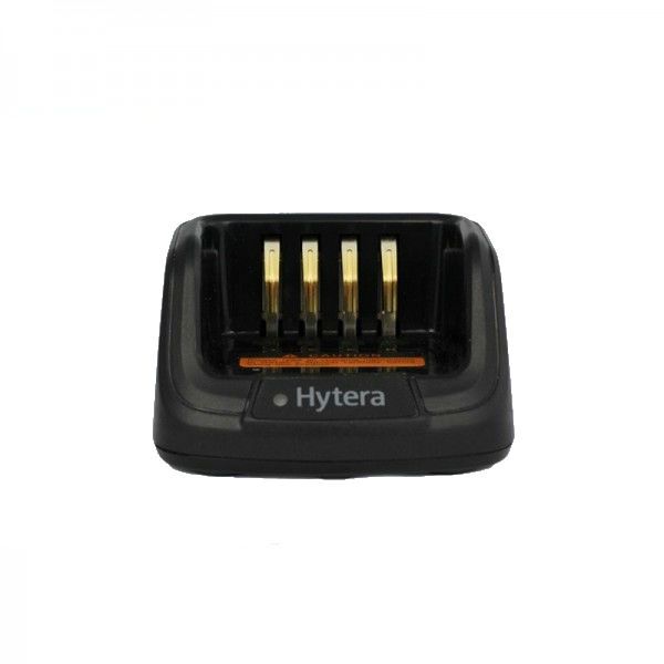 Snelle lader voor Hytera PD505