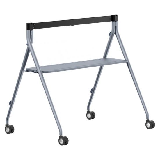 Yealink MB FS P650T Verrijdbare Vloerstandaard