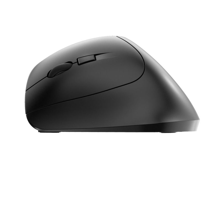 Draadloze muis CHERRY MW-4500 linkshandig zwart