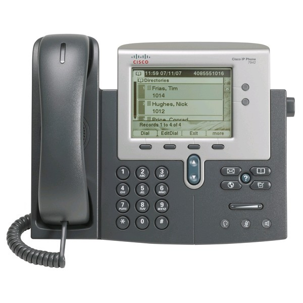 Cisco IP 7942G *Refurb*