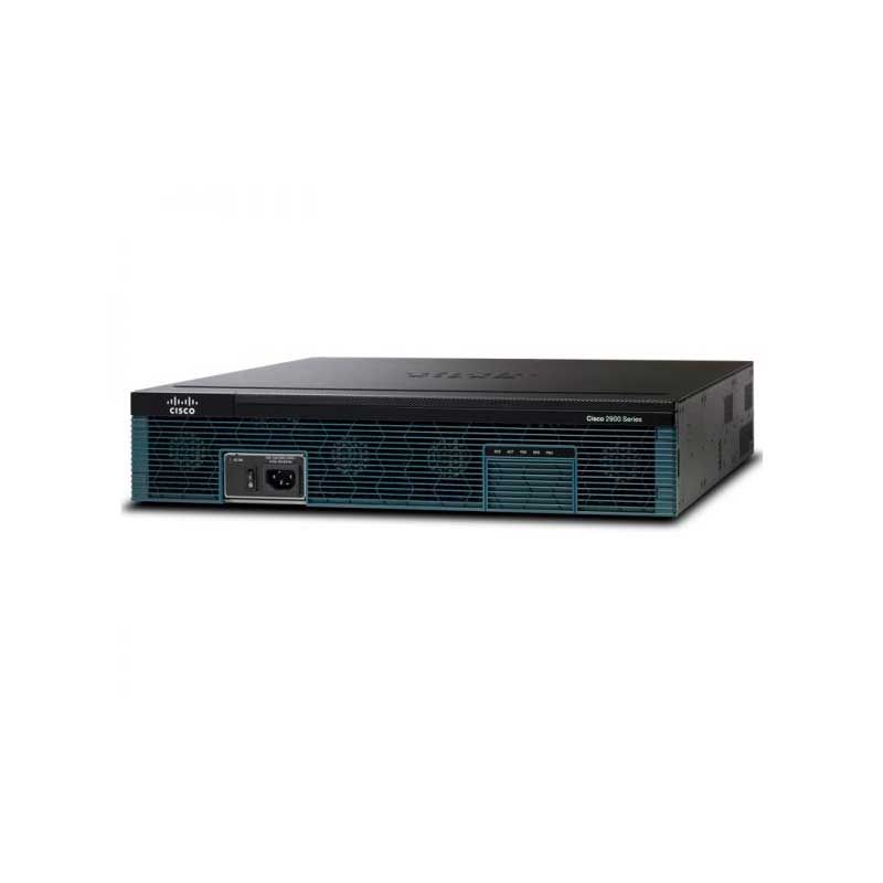 Cisco CISCO2921K9 Refurbished