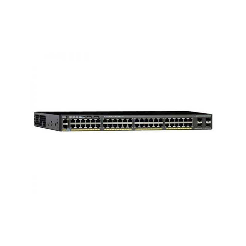 Cisco WS-C2960X-48TS-L Refurbished