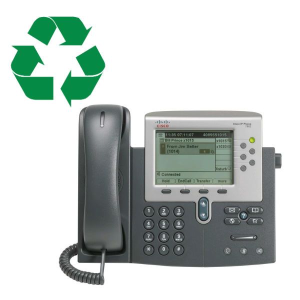 Cisco IP 7962G refurbished