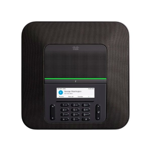 Cisco IP 8832 conferentietelefoon