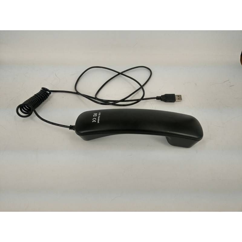 Cleyver USB-Microtelefoon