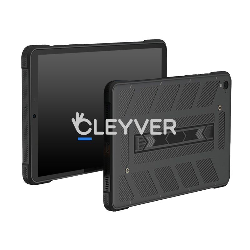 Cleyver XtremTab 8 Lite Rugged 4G Tablet IP68