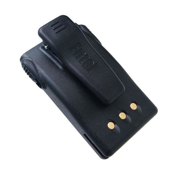 Entel Series HX/DX 1350 mAh batterij voor Walkie Talkies 