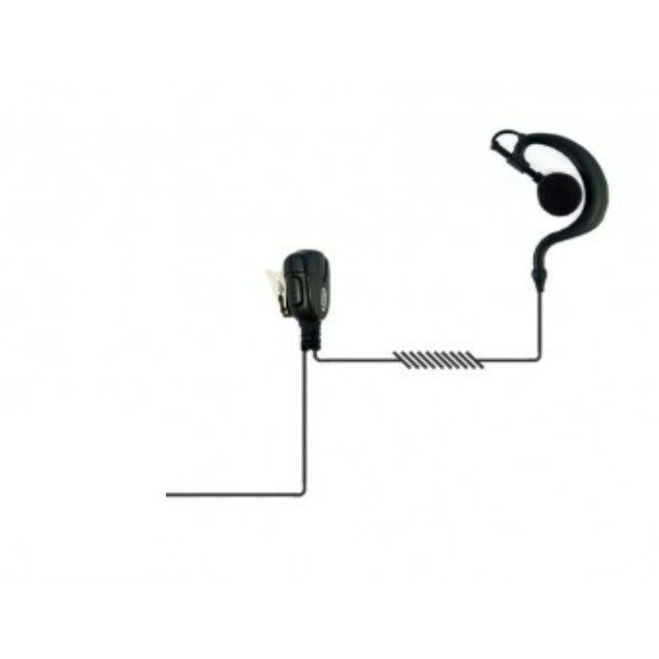 Kit voor Kenwood TK3601D