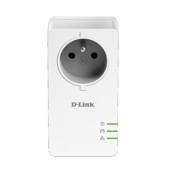 D-Link AV2 1000 HD Smartplug (X2)