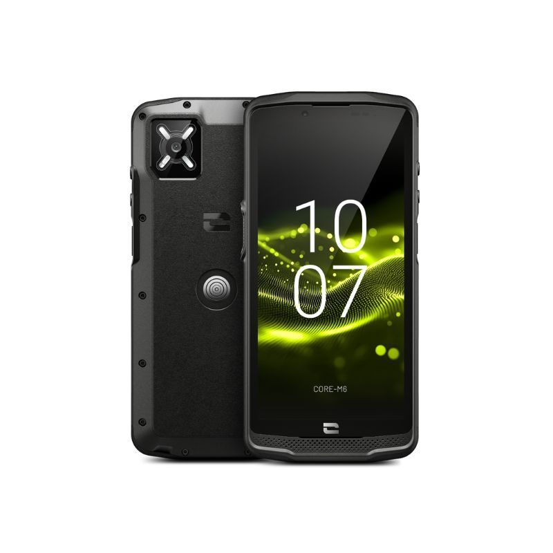 Crosscall Core M6 5G Robuuste Smartphone