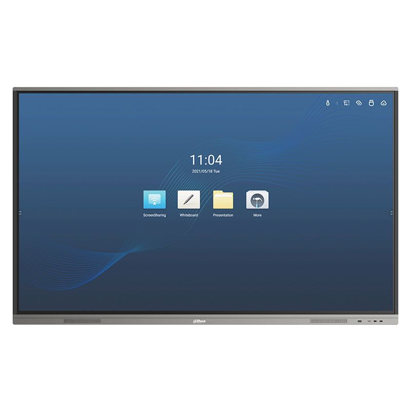 Dahua 65 Inch HiBoard interactief touchscreen