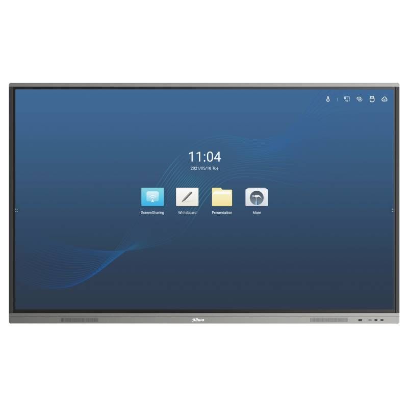 Dahua 86 inch HiBoard interactief touchscreen