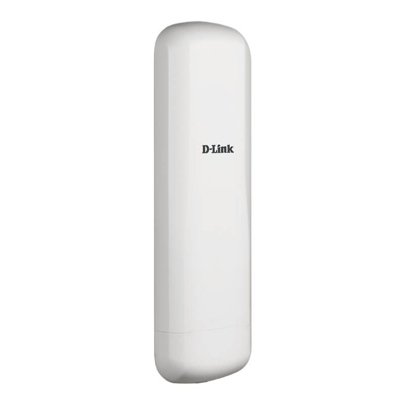 D-Link DAP-3711 - Draadloze brug - Wi-Fi 5