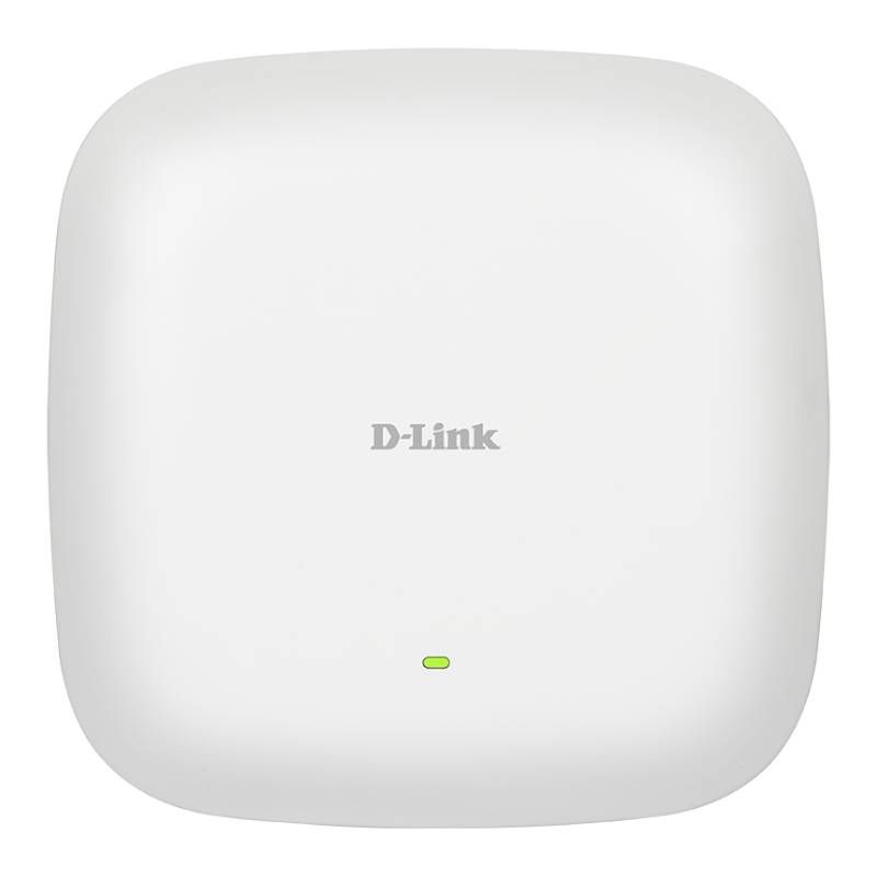 D-Link DAP-X2850 - Draadloze toegangspunt - 2 poorten - Wi-Fi 6