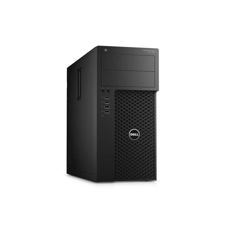 Dell Precision 3620 Refurbished