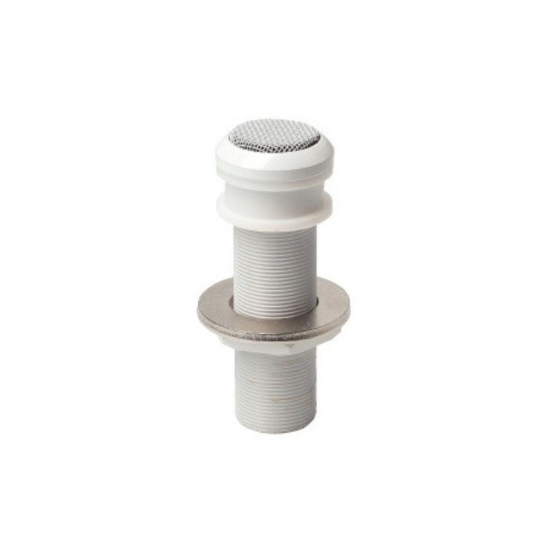 RONDSON Inbouwmicrofoon voor discrete montage