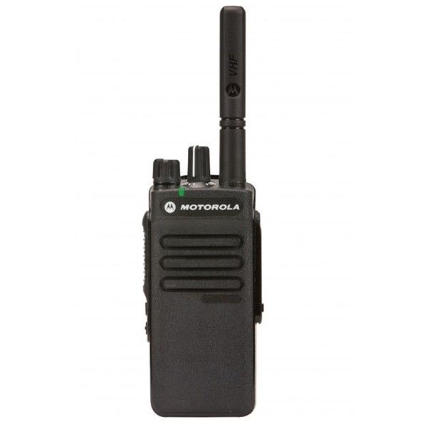 Motorola DP2400E UHF