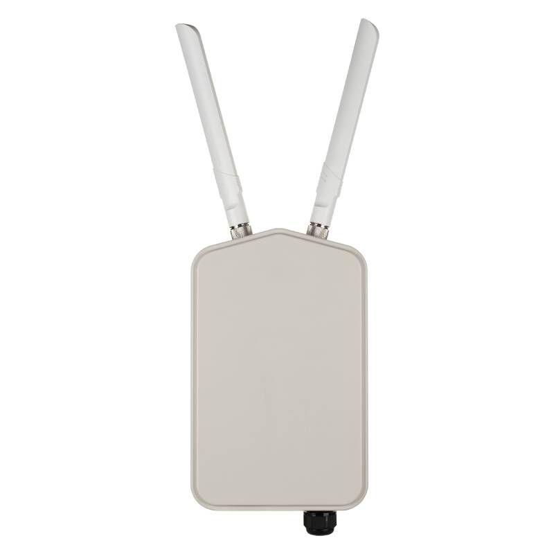 D-Link DWL-8720AP - Draadloos toegangspunt - Wi-Fi 5