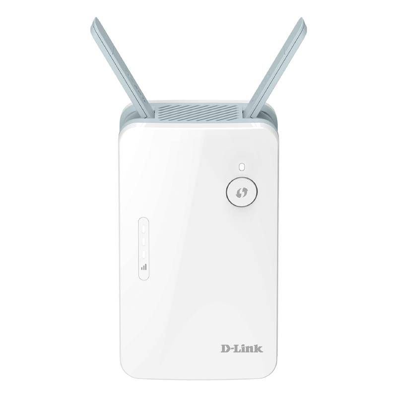 D-Link EAGLE PRO AI E15 - Wifi-bereikverlenger - GigE - Wi-Fi 6