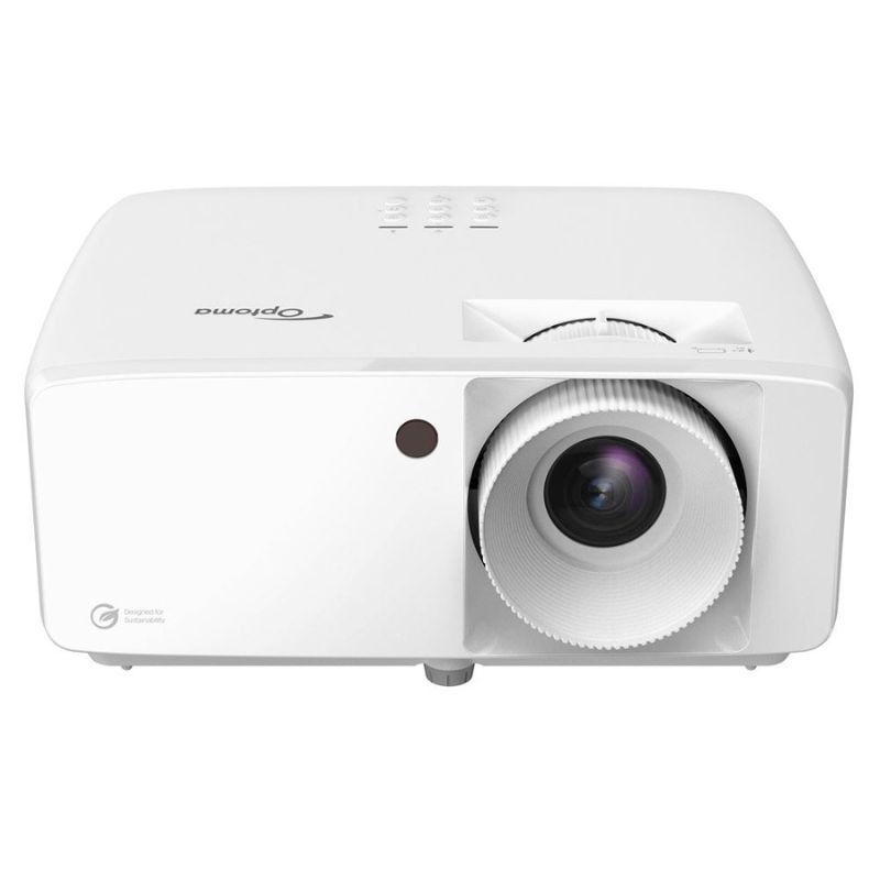 Optoma ZH420 Full HD Laserprojector 4300 Lumen
