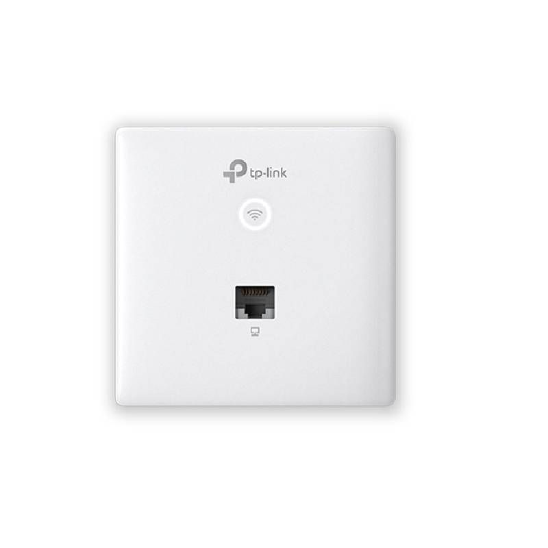 TP-Link Omada EAP230 - V1 - draadloze router - GigE - Wi-Fi 5 - Dual-band