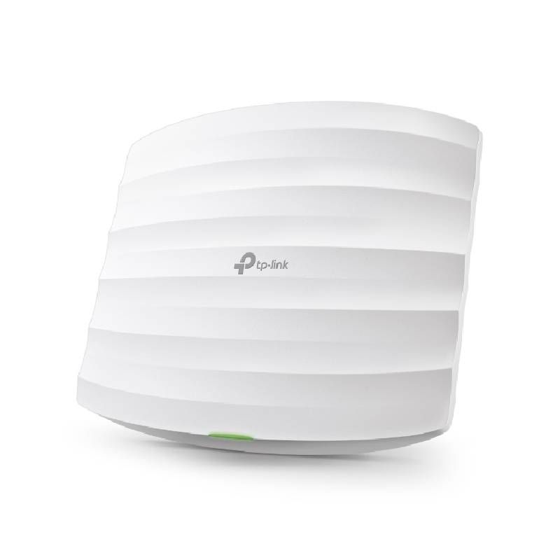 TP-LINK EAP245 WiFi-toegangspunt AC1750 PoE Gigabit plafondmontage