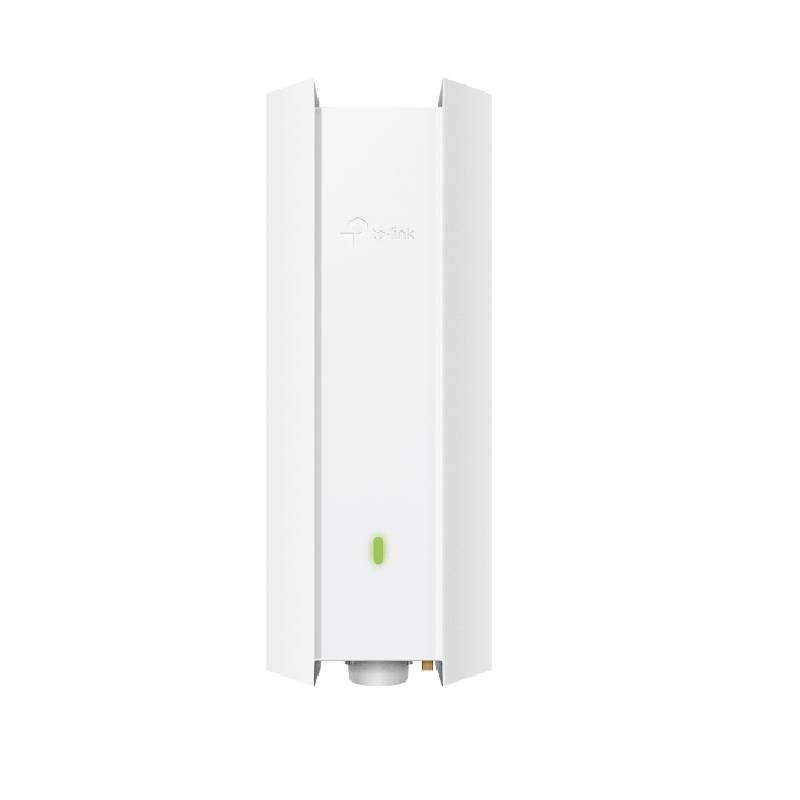 TP-Link Omada EAP650-Outdoor V1 - Draadloze toegangspunt - Wi-Fi 6