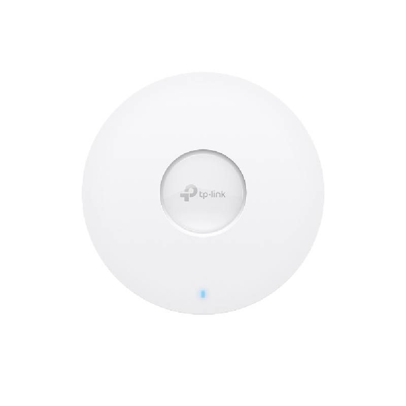 TP-Link Omada EAP650 V1.26 - Draadloze toegangspunt - Wi-Fi 6