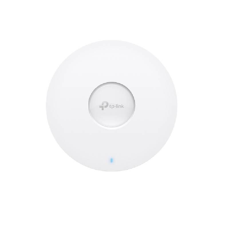 TP-Link Omada - Draadloze toegangspunt - Wi-Fi 6