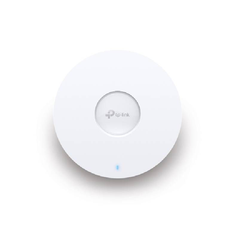 TP-Link Omada EAP670 V1.26 - Draadloze toegangspunt - Wi-Fi 6