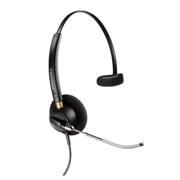 Plantronics EncorePro HW510