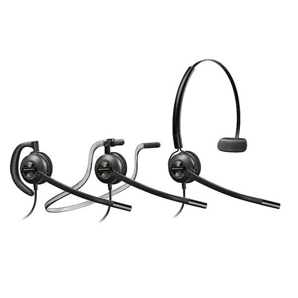 Plantronics EncorePro HW540