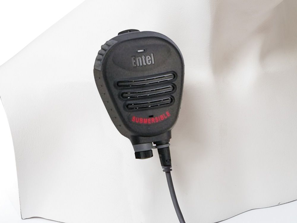 Entel CMP450/DX luidsprekermicrofoon