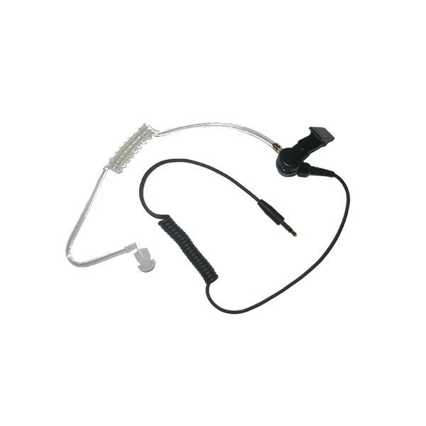 Hytera PTT-bodyguard-headset