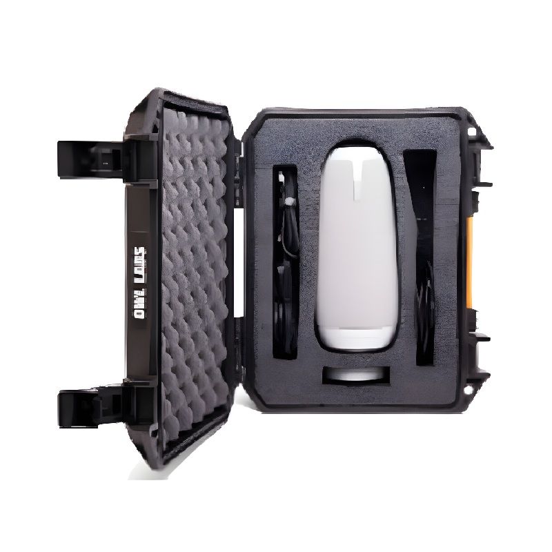 OWL LABS Harde draagkoffer voor OWL 3 en 4+