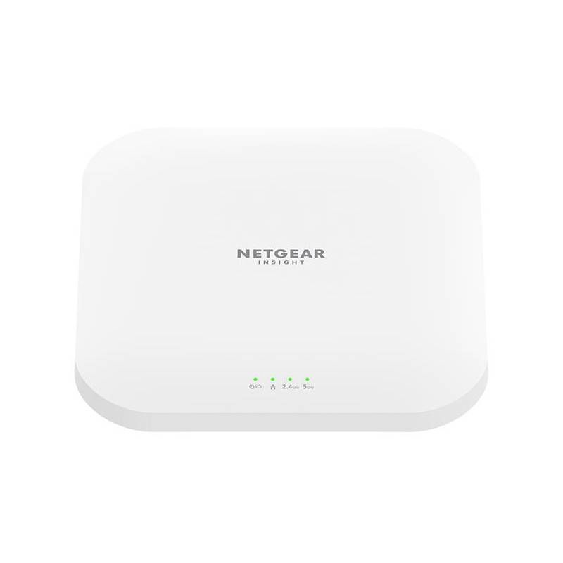 Netgear Insight WAX620 - Draadloze toegangspunt - Wi-Fi 6